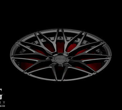Avant Garde AGL40