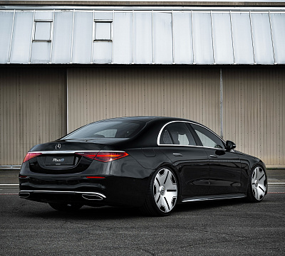 Radi8 R80L1