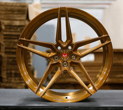 Vossen EVO-1