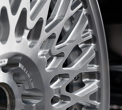 MV Forged MV40