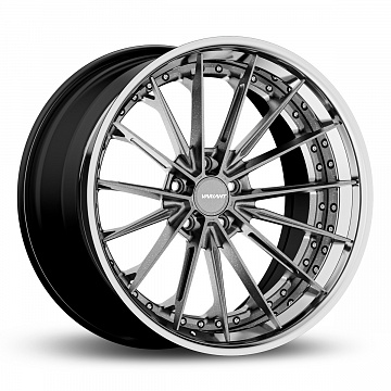 Кованые диски Variant Alloy NTZ-3P+