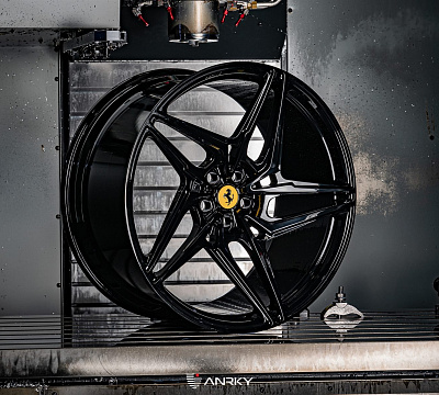 Anrky S1-X3