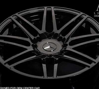 Avant Garde AGL44