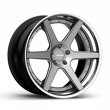 Кованые диски Variant Alloy SXX-3P+