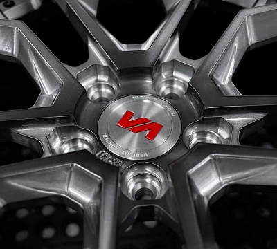 Variant Alloy FCK-3P+
