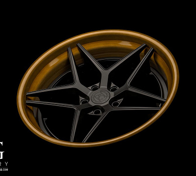 Avant Garde AGL42