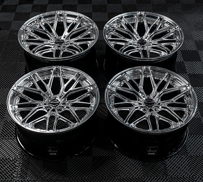 MV Forged SL-220
