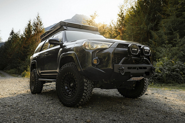 Toyota 4Runner