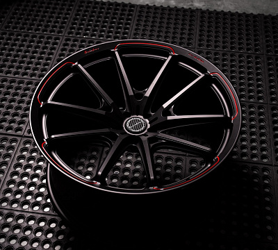 Brixton Forged PF11 R / RS