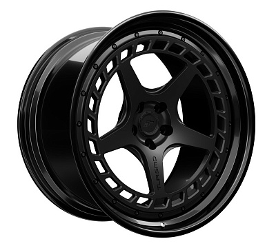 Turismo Forged SL01