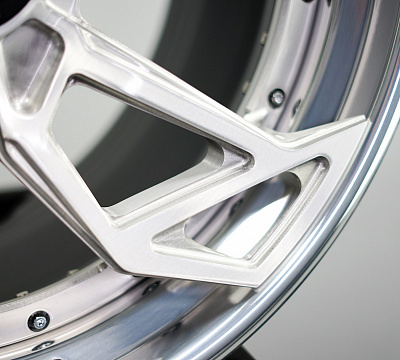 Strasse Wheels SB1 Deep Concave FS