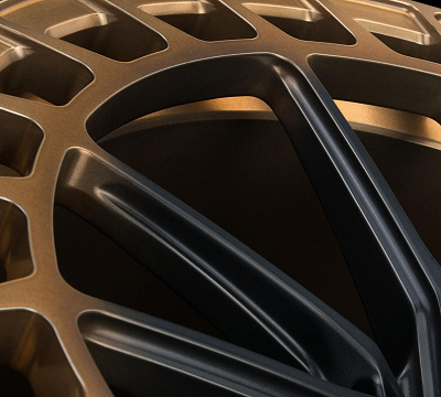 Avant Garde SRX01