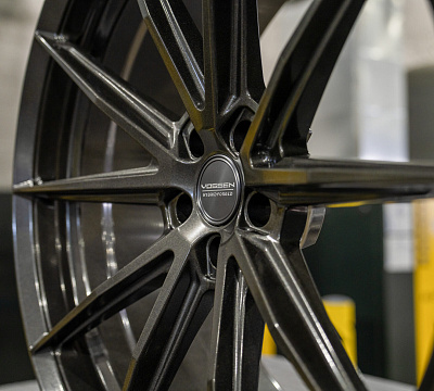 Vossen HFX-2 (5-Lug)