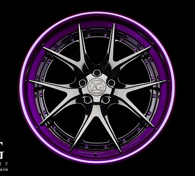 Avant Garde AGL23