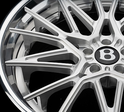 Avant Garde AGL58