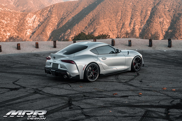 Toyota Supra A90