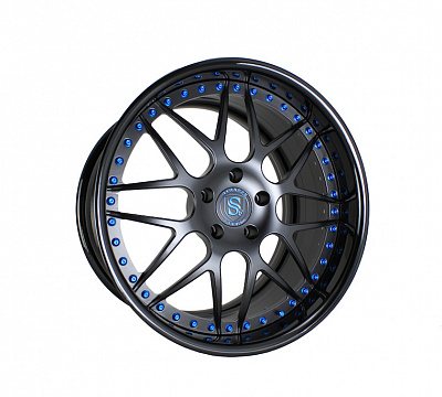 Strasse Wheels SV8 Signature