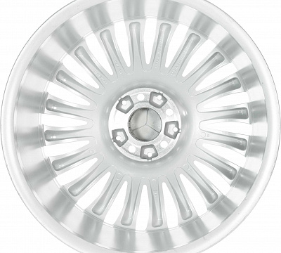 Mercedes-Benz Multispoke v15