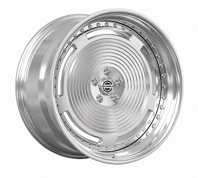 ST Wheels ST7.2