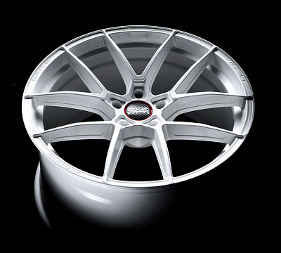 OZ Racing Estrema GT HLT