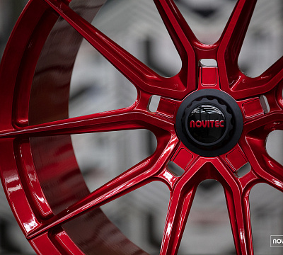 NOVITEC NF10
