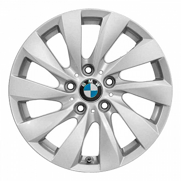 Кованые диски BMW 381