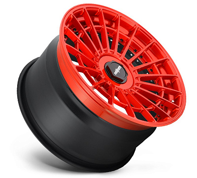 Rotiform LAS-R