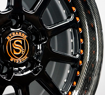 Strasse Wheels R10 Competition