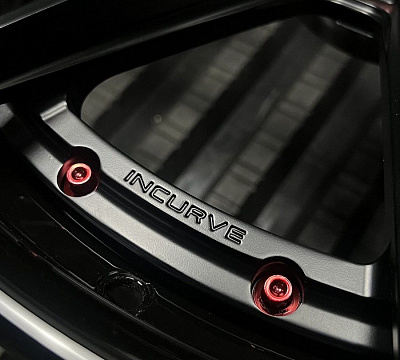 Incurve IF2-1020