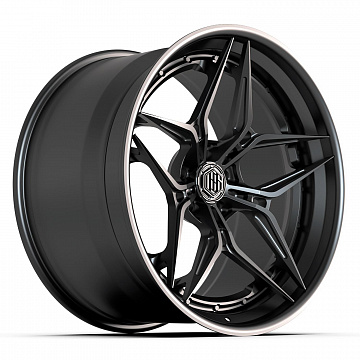 Кованые диски 1886 Wheels G005