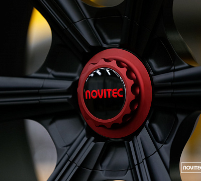 NOVITEC NL4