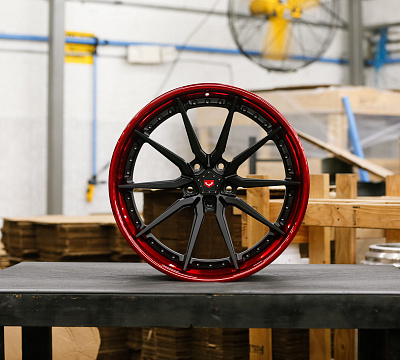 Vossen M-X2 (3-Piece)