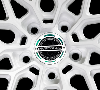 MV Forged CR24