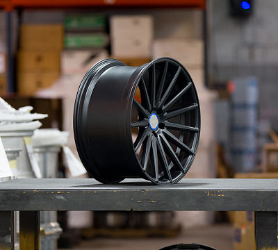 Vossen VFS-2