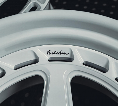 Brixton Forged TR05