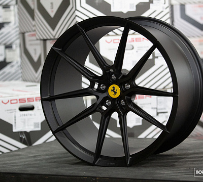 NOVITEC NF9