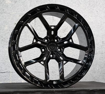 Vossen UV-X