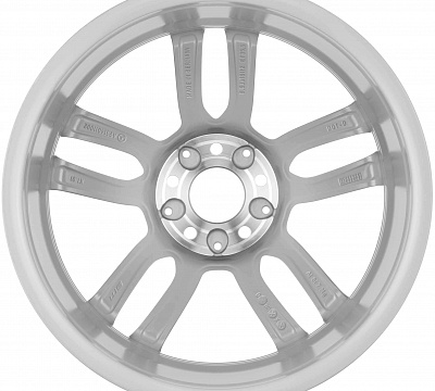 Mercedes-Benz 5 Twin Spoke v25