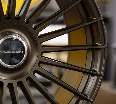 Vossen HF-8