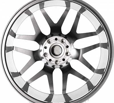 Mercedes-Benz AMG Cross Spoke v3