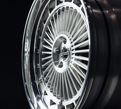 MV Forged PS35