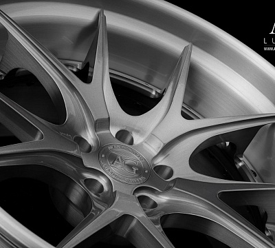 Avant Garde AGL23