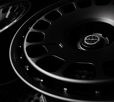 Brixton Forged TR19