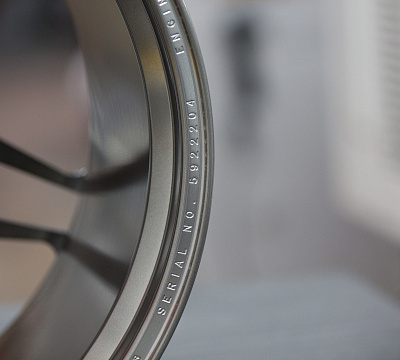 Vossen M-X1