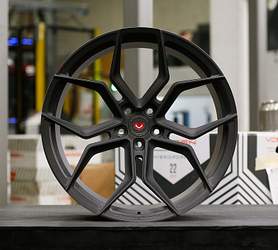 Vossen EVO-3
