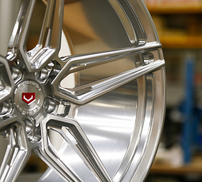 Vossen EVO-1R