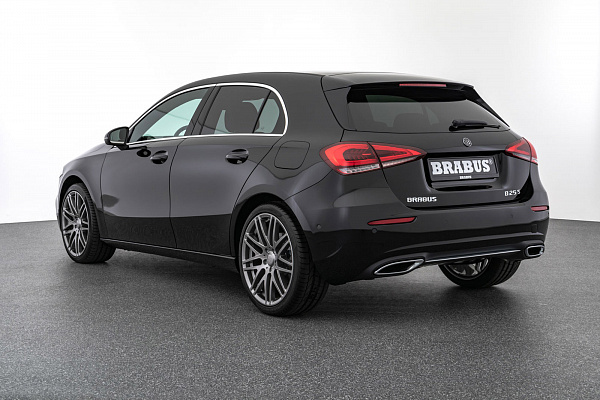 Brabus AMG A45 (W177)