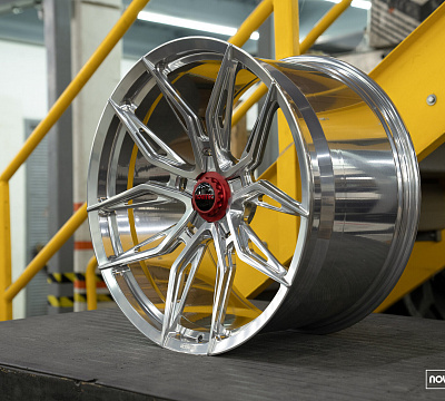 NOVITEC NF11