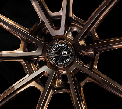 MV Forged CR10