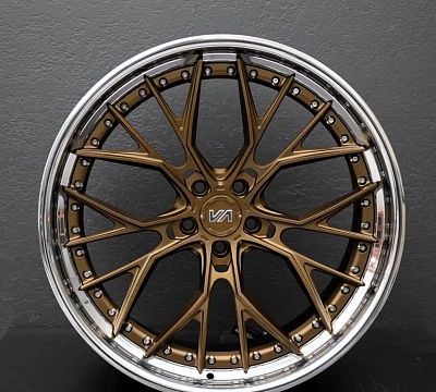 Variant Alloy SHB-3P